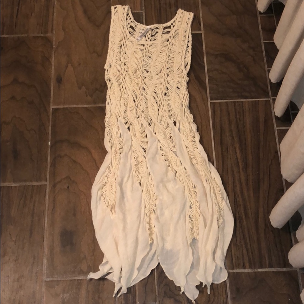 Medium boutique dress